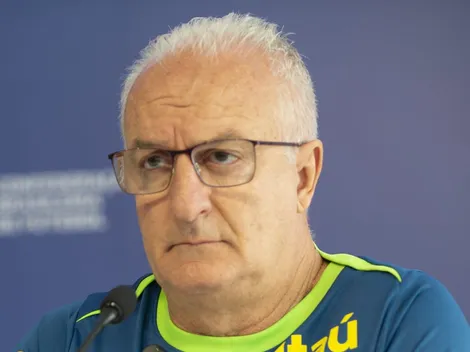 Dorival Júnior deve fechar com um rival do São Paulo