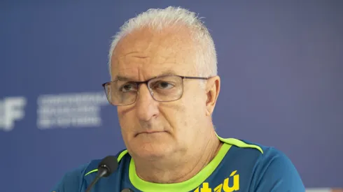 Dorival Júnior, possível técnico do Corinthians. Foto: Anderson