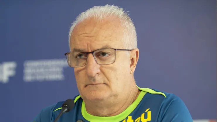 Dorival Júnior, possível técnico do Corinthians. Foto: Anderson