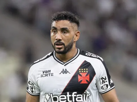 Nova data para saída de Payet é revelada no Vasco
