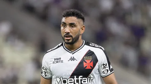 Payet virou assunto no Vasco.