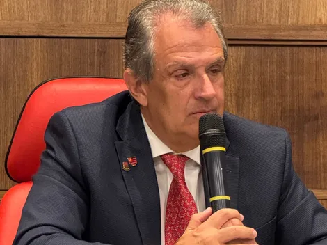 Flamengo prevê novo orçamento em 2025; confira valores!