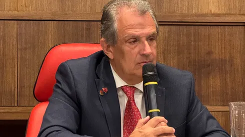 Flamengo prevê novo orçamento em 2025; confira valores!