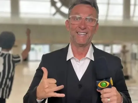 Neto minimiza força do Palmeiras e aponta finalista do Mundial