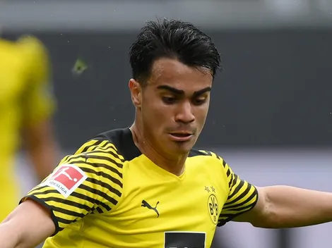 Nicola traz atualização sobre possível chegada de Reinier no Botafogo