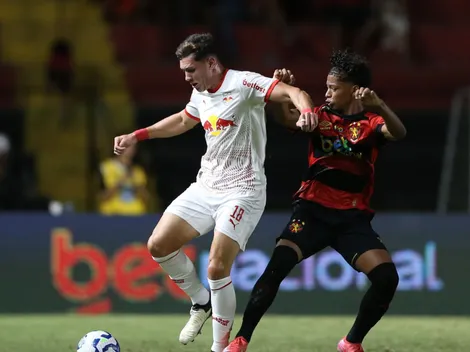 Jornalista detona Sport e dispara críticas pesadas ao time de Pepa