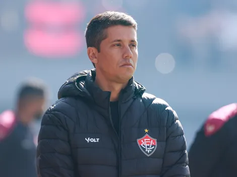 Grêmio toma nova decisão sobre chegada de Thiago Carpini