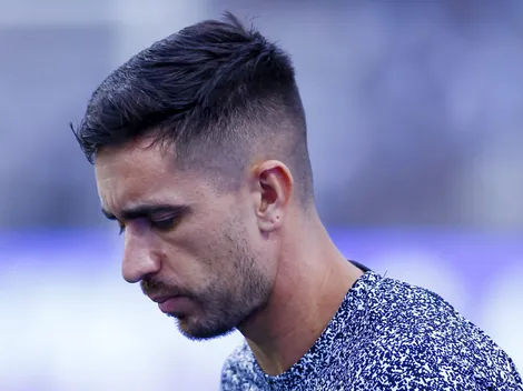 Tempo para retorno de Igor Coronado no Corinthians é revelado