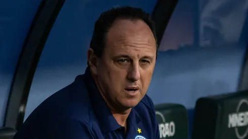 Ceni se pronunciou sobre a derrota do Bahia.
