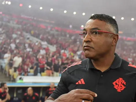 Internacional ganha reforços para o Gre-Nal