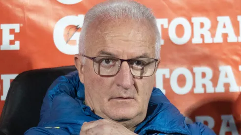 Dorival Junior tecnico do Brasil