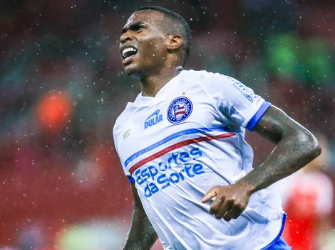 Jean Lucas manda 'recado' envolvendo o Cruzeiro