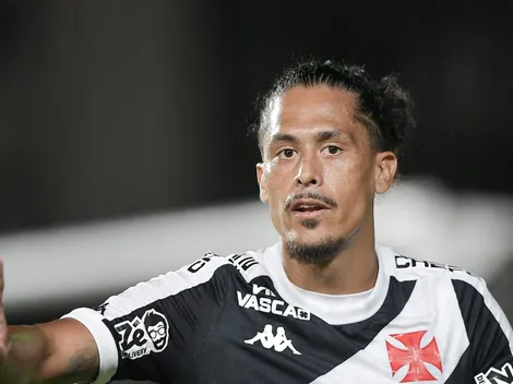 Atualização envolvendo a situação de Maurício Lemos no Vasco