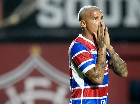 Palmeiras é avisado sobre notícia envolvendo Deyverson