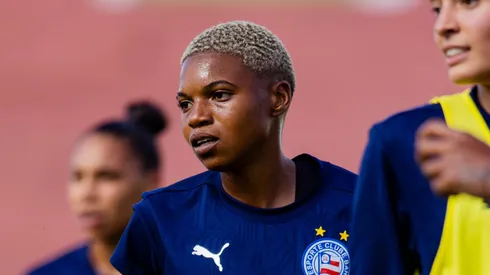 Bahia enfrenta o invicto Palmeiras na 6º rodada do Brasileirão Feminino (Fotos: Letícia Martins/EC Bahia)