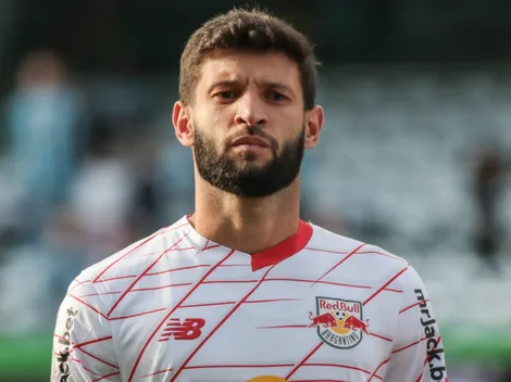 Cruzeiro entra em briga com Atlético-MG e notícia sobre Juninho Capixaba chega como 'bomba'