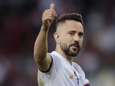 Everton Ribeiro contratado pelo Cruzeiro em 2026 tem decisão importante da torcida