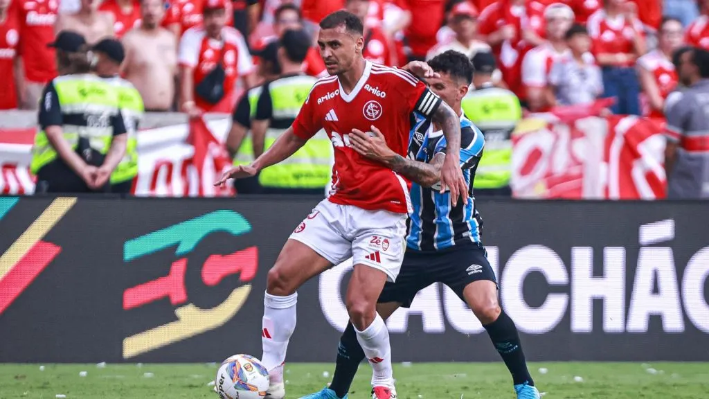 Grêmio x Internacional promete