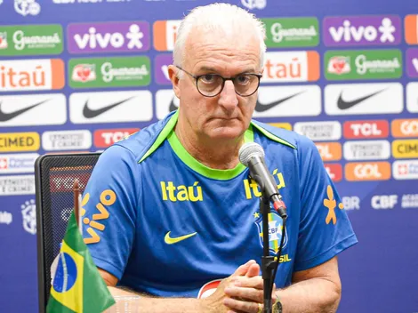 Ana Thaís rejeita nome de Dorival Júnior para o Corinthians