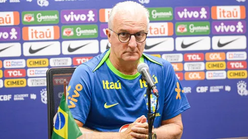 Dorival Júnior, possível novo técnico do Corinthians. Foto: Jhony Pinho/AGIF