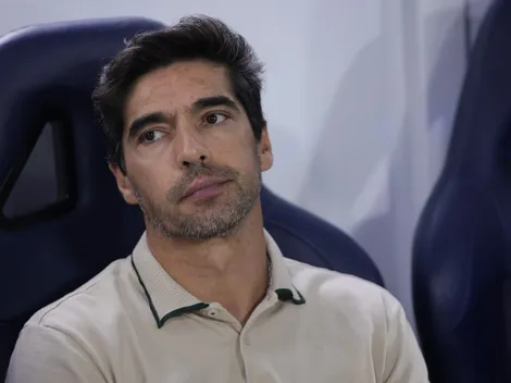 Notícia surpresa sobre Abel Ferreira na Seleção Brasileira surge de última hora