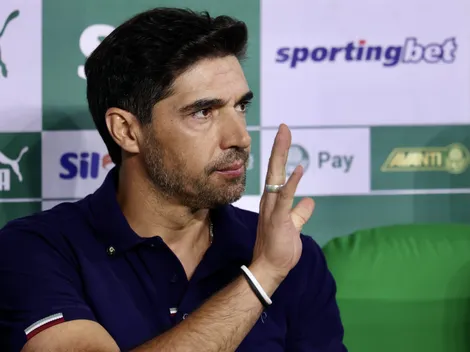 Abel Ferreira fala o que pensa sobre o Palmeiras na Copa de Clubes