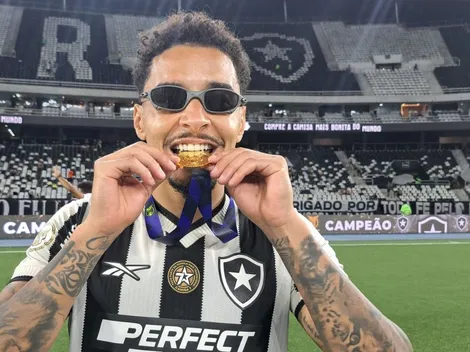 Botafogo define futuro de Gregore, após quatro meses de negociação