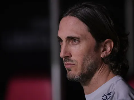 Zubeldía muda ataque do São Paulo após lesão de Calleri