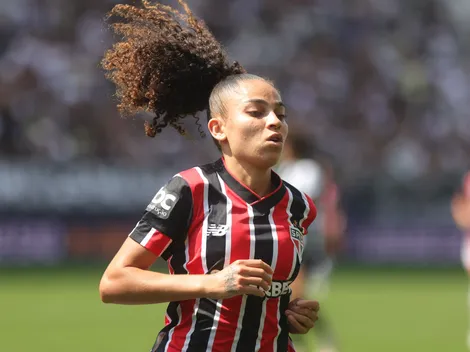 Grêmio x São Paulo: saiba tudo sobre o jogo e como acompanhar a 6ª rodada do Brasileirão Feminino