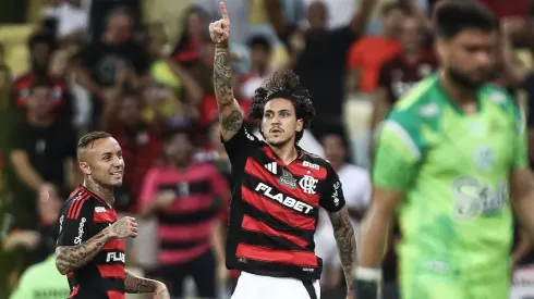 (Foto: Gilvan de Souza / Flamengo)