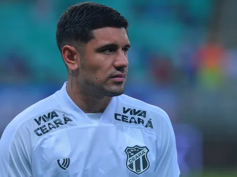 Galeano projeta confronto Bahia x Ceará e deixa aviso para o Esquadrão