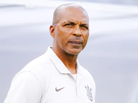 Corinthians tem desfalques para encarar o Sport e relaciona trio da base