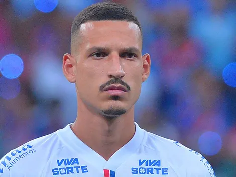 Ceni traz novidade sobre situação de Gabriel Xavier no Bahia