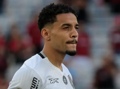 Textor bate o martelo e cláusula surpreendente vem à tona em renovação de Gregore no Botafogo