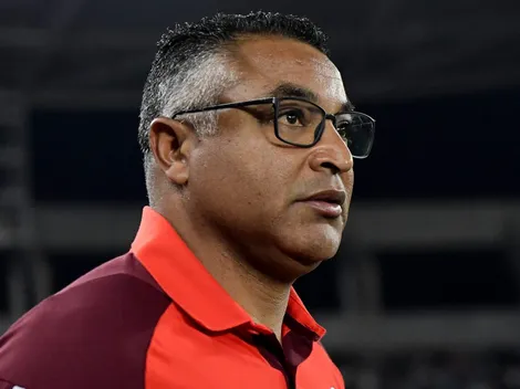 Roger Machado é avisado no Internacional sobre novos desfalques do Grêmio