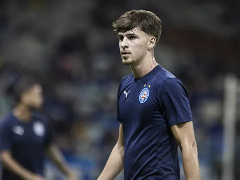 Fredi Lippert quebra o silêncio e manda 'recado firme' para Rogério Ceni no Bahia