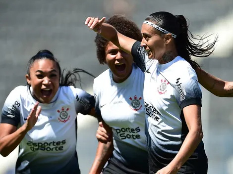 Corinthians x 3B no Brasileirão Feminino: Veja prováveis escalações e onde assistir