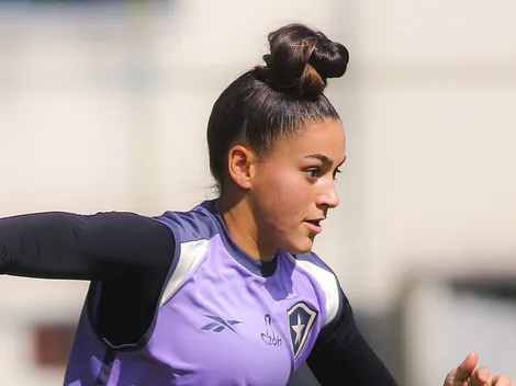 Botafogo e Galo empatam na estreia do Brasileirão Feminino A2