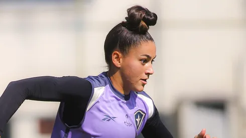 Botafogo busca empate contra o Atlético-MG na estreia do Brasileirão Feminino A2 (Arthur Barreto/Botafogo)