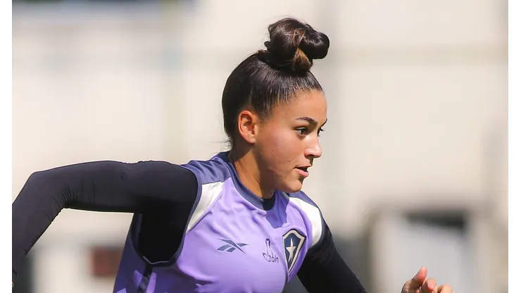 Botafogo busca empate contra o Atlético-MG na estreia do Brasileirão Feminino A2 (Arthur Barreto/Botafogo)