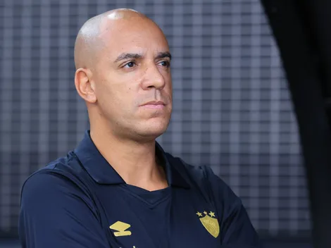 Torcida do Sport aponta o culpado por derrota