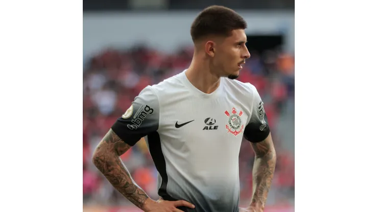 Foto: Corinthians