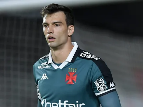 Palmeiras contratando Léo Jardim ganha força entre a torcida