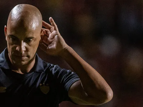 Jornalista revela o futuro de Pepa no Sport após nova derrota