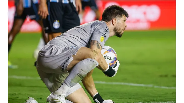 © Luiz Erbes/ Grêmio
