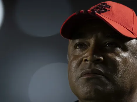 Roger manda a real sobre o Grêmio após Gre-Nal