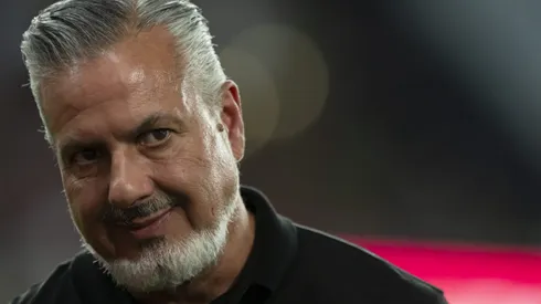 – Jose Boto diretor de futebol do Flamengo
