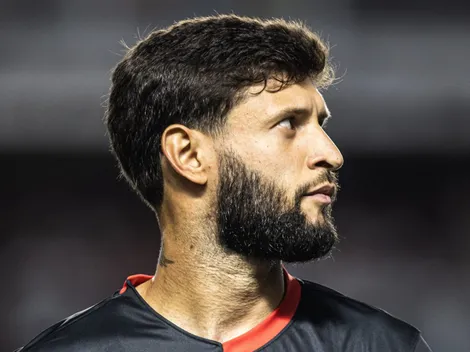 Palmeiras tem 'caminho livre' para assinar com Juninho Capixaba