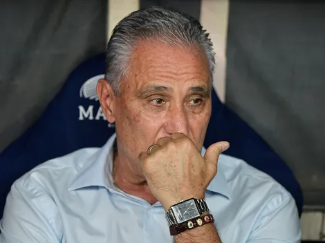 Corinthians tem trunfo na manga para fechar a contratação de Tite