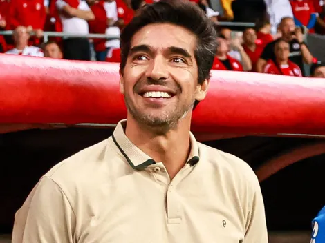 Abel Ferreira dará mais oportunidades para defensor do Palmeiras